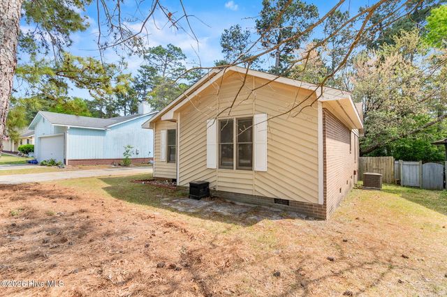 Address unavailable.