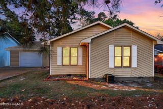 3505 Hastings Drive, Fayetteville, NC 28311