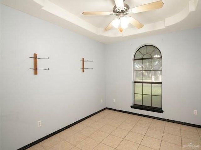 807 Treyson Drive, San Juan, TX 78589