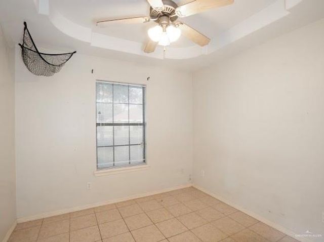 807 Treyson Drive, San Juan, TX 78589