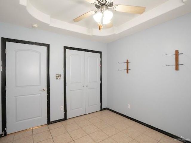 807 Treyson Drive, San Juan, TX 78589