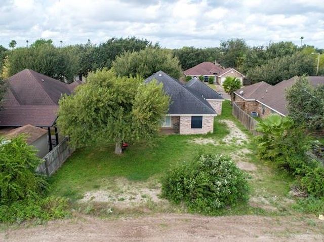 807 Treyson Drive, San Juan, TX 78589