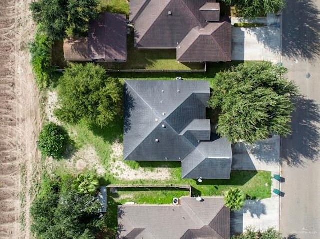 807 Treyson Drive, San Juan, TX 78589