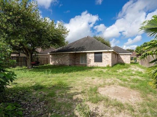 807 Treyson Drive, San Juan, TX 78589