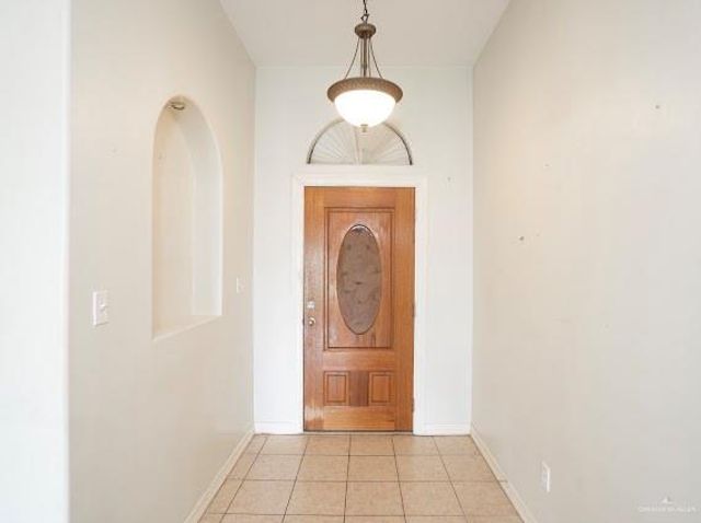 807 Treyson Drive, San Juan, TX 78589