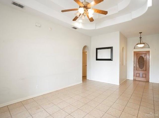 807 Treyson Drive, San Juan, TX 78589
