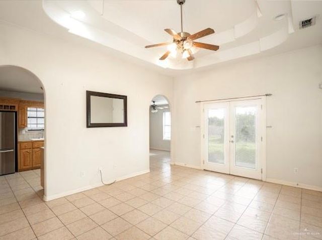 807 Treyson Drive, San Juan, TX 78589