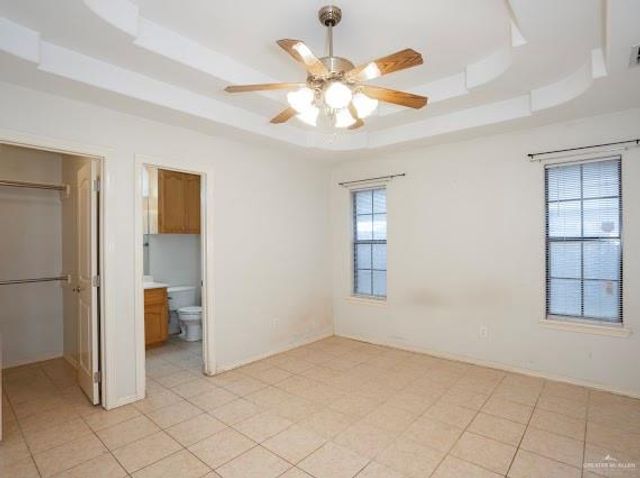 807 Treyson Drive, San Juan, TX 78589