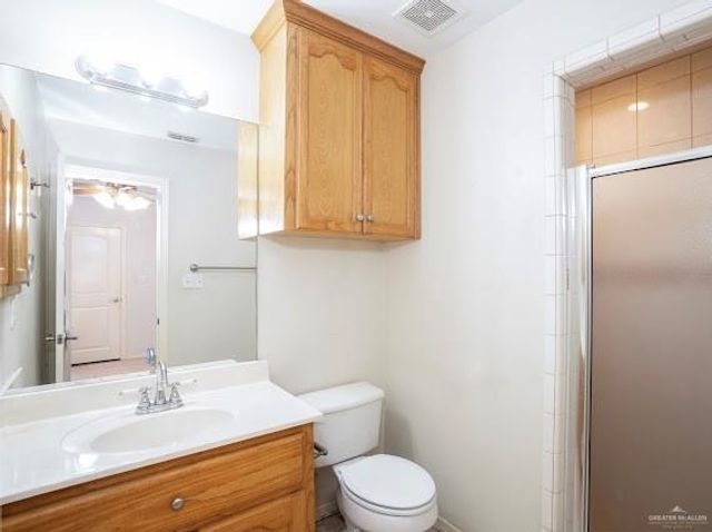 807 Treyson Drive, San Juan, TX 78589