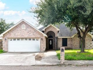807 Treyson Drive, San Juan, TX 78589