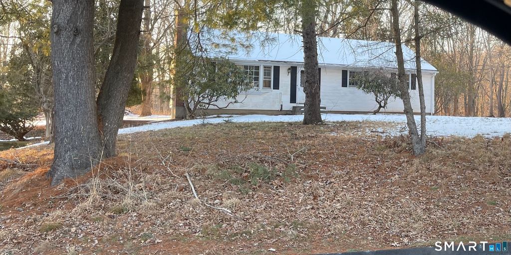 395 France Street, Rocky Hill, CT 06067