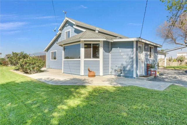 2100 Ogden, San Bernardino, CA 92407