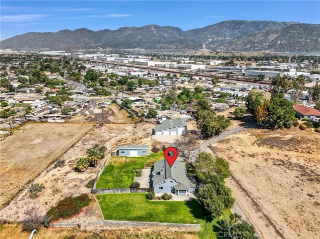 2100 Ogden, San Bernardino, CA 92407