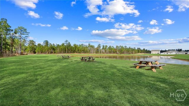1069 Bergamot Road, Bloomingdale, GA 31302