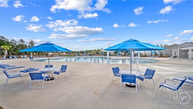 1069 Bergamot Road, Bloomingdale, GA 31302
