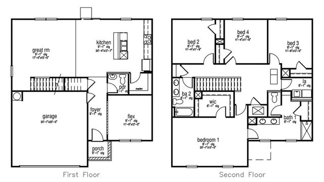 1069 Bergamot Road, Bloomingdale, GA 31302