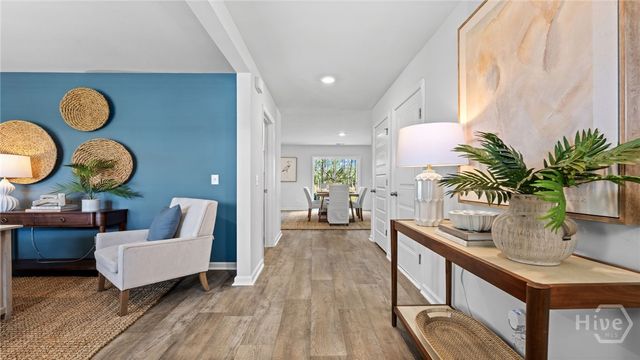 1069 Bergamot Road, Bloomingdale, GA 31302