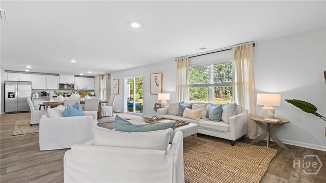 1069 Bergamot Road, Bloomingdale, GA 31302
