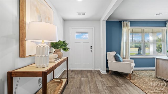 1069 Bergamot Road, Bloomingdale, GA 31302
