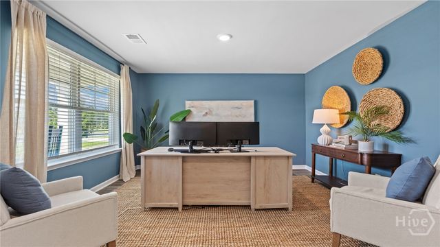 1069 Bergamot Road, Bloomingdale, GA 31302