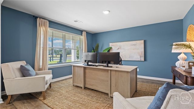 1069 Bergamot Road, Bloomingdale, GA 31302