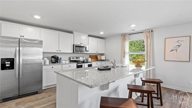 1069 Bergamot Road, Bloomingdale, GA 31302