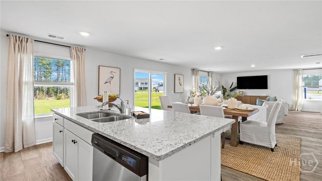 1069 Bergamot Road, Bloomingdale, GA 31302