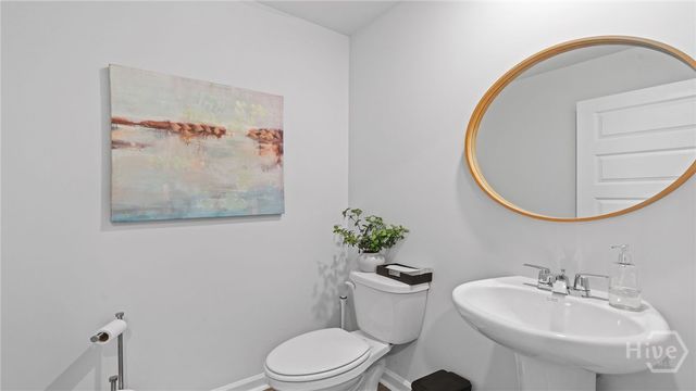 1069 Bergamot Road, Bloomingdale, GA 31302