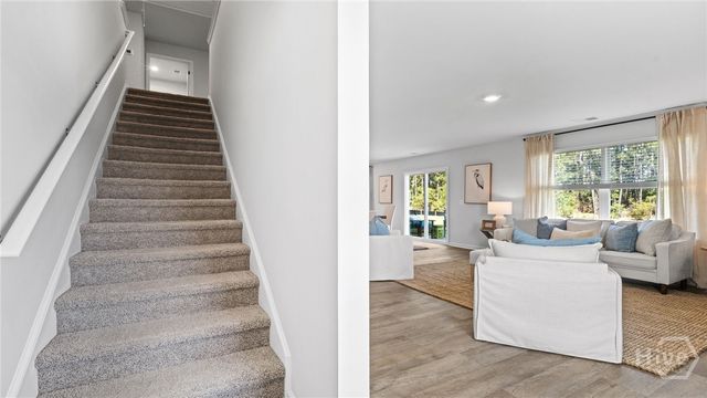1069 Bergamot Road, Bloomingdale, GA 31302
