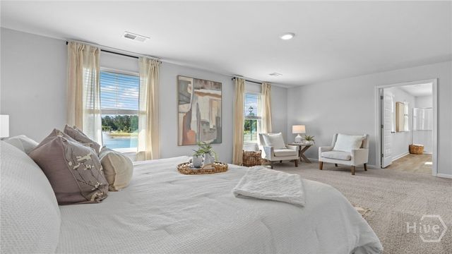 1069 Bergamot Road, Bloomingdale, GA 31302