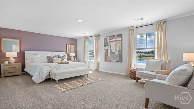 1069 Bergamot Road, Bloomingdale, GA 31302