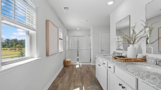 1069 Bergamot Road, Bloomingdale, GA 31302
