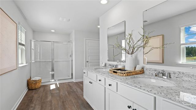 1069 Bergamot Road, Bloomingdale, GA 31302