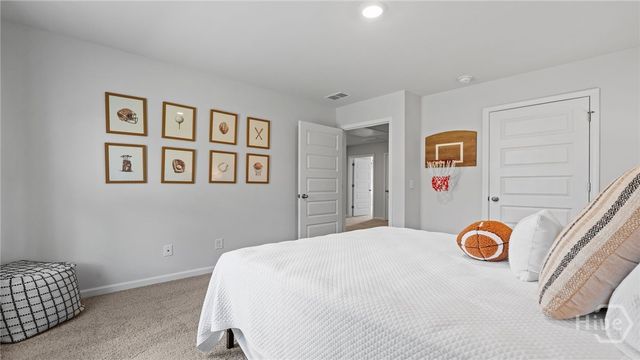 1069 Bergamot Road, Bloomingdale, GA 31302