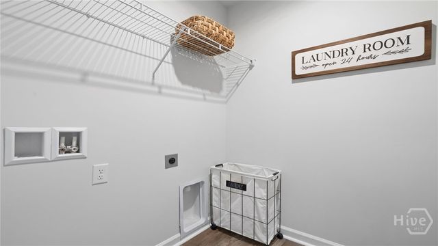 1069 Bergamot Road, Bloomingdale, GA 31302