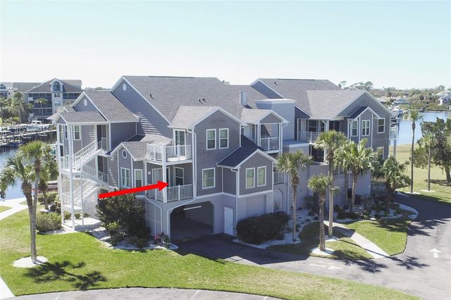 5712 BISCAYNE COURT 101, New Port Richey, FL 34652