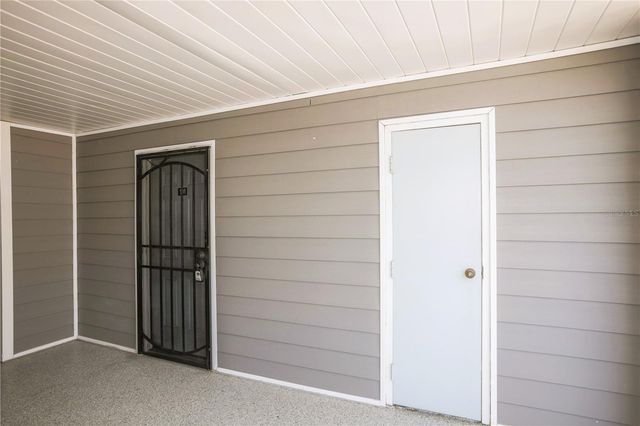 5712 BISCAYNE COURT 101, New Port Richey, FL 34652