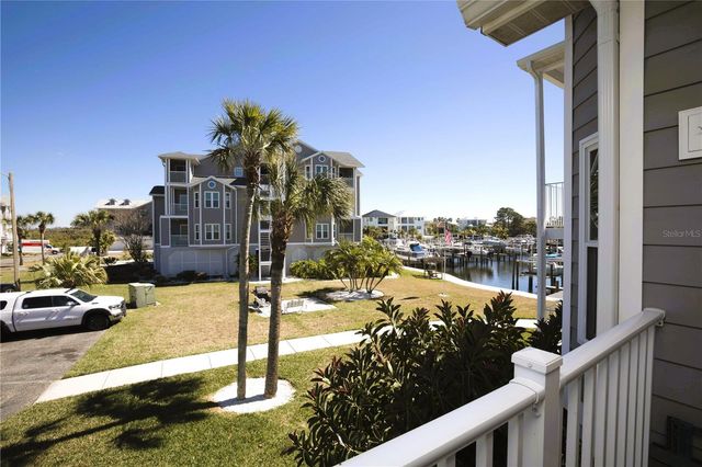 5712 BISCAYNE COURT 101, New Port Richey, FL 34652