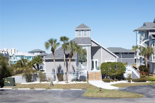 5712 BISCAYNE COURT 101, New Port Richey, FL 34652