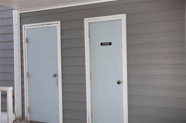 5712 BISCAYNE COURT 101, New Port Richey, FL 34652