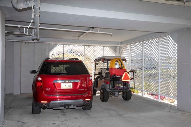 5712 BISCAYNE COURT 101, New Port Richey, FL 34652