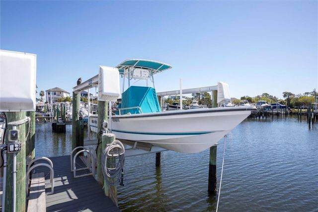 5712 BISCAYNE COURT 101, New Port Richey, FL 34652