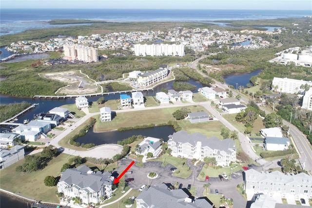 5712 BISCAYNE COURT 101, New Port Richey, FL 34652