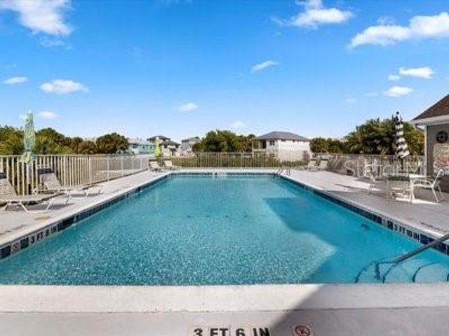 5712 BISCAYNE COURT 101, New Port Richey, FL 34652