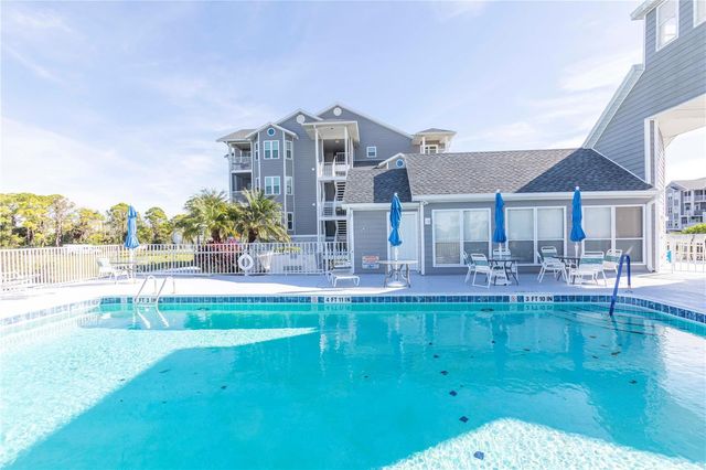 5712 BISCAYNE COURT 101, New Port Richey, FL 34652