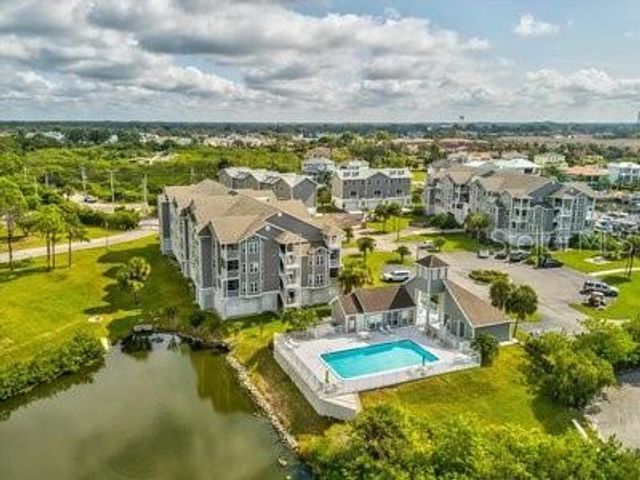 5712 BISCAYNE COURT 101, New Port Richey, FL 34652