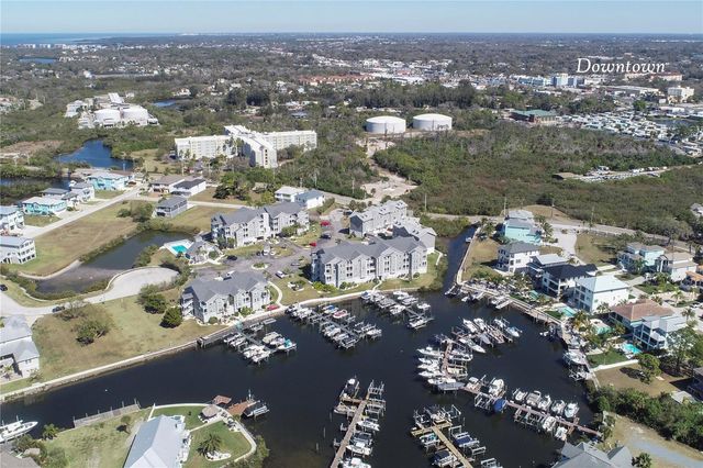 5712 BISCAYNE COURT 101, New Port Richey, FL 34652