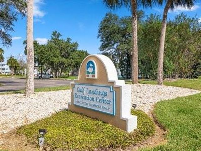 5712 BISCAYNE COURT 101, New Port Richey, FL 34652