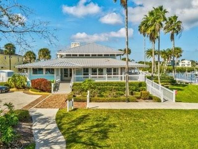 5712 BISCAYNE COURT 101, New Port Richey, FL 34652