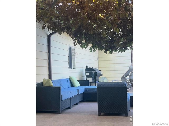 133 S Morlan Avenue, Holyoke, CO 80734